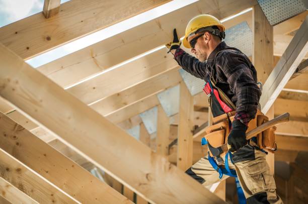 Best Residential Roofing Contractor  in Manchaca, TX