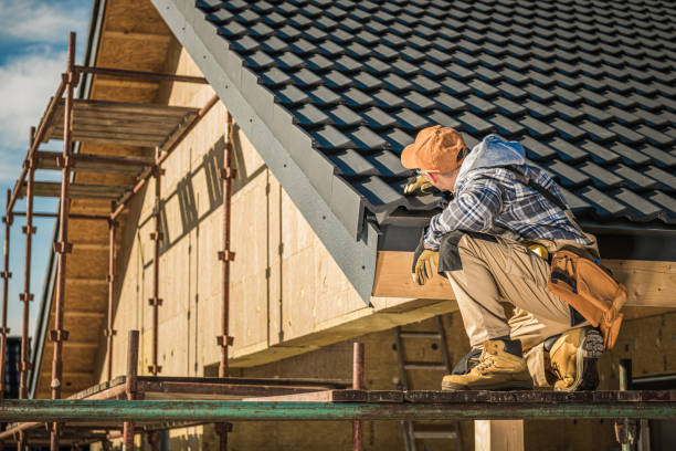 Quick and Trustworthy Emergency Roof Repair Services in Manchaca, TX
