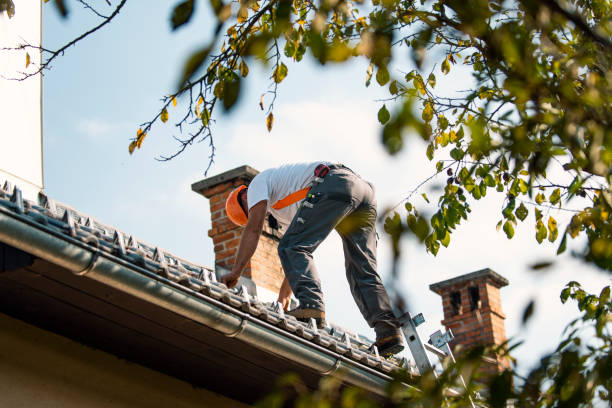 Best Commercial Roofing Services  in Manchaca, TX