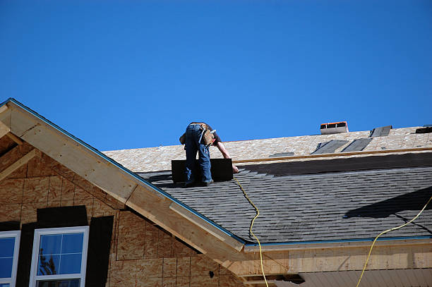 Professional Roofing Contractor in Manchaca, TX