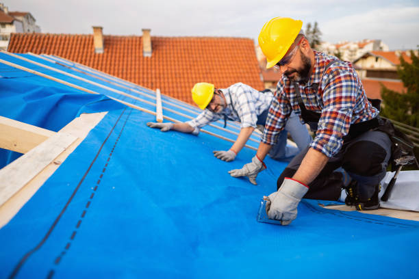 Residential Roof Replacement in Manchaca, TX