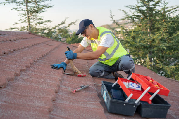 Best Flat Roof Repair Services  in Manchaca, TX