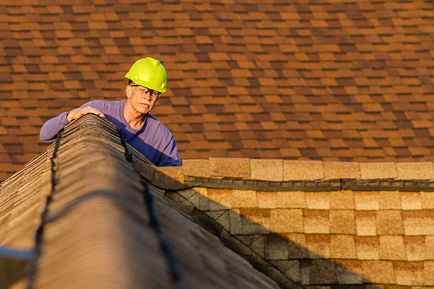 Roof Waterproofing Services in Manchaca, TX