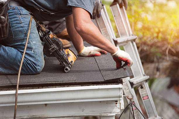 Best Storm Damage Roof Repair  in Manchaca, TX