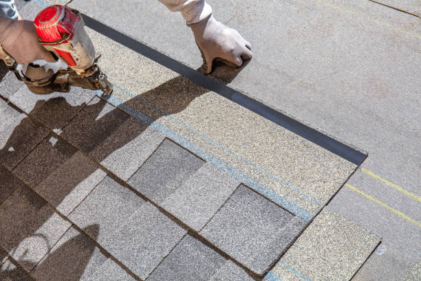 Best Roof Maintenance Services  in Manchaca, TX