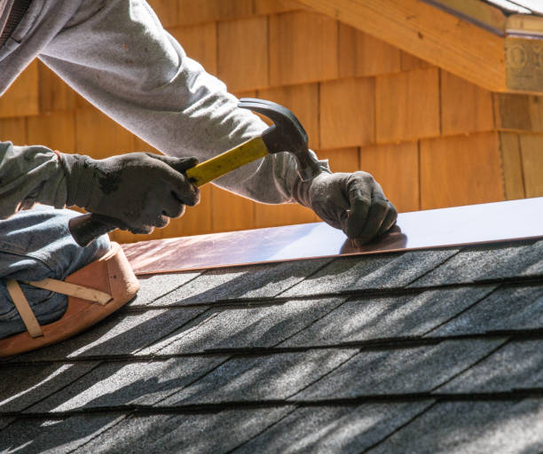 Best Local Roofing Companies  in Manchaca, TX